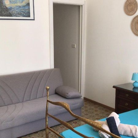Porta Mare Rooms 1 Отранто Экстерьер фото