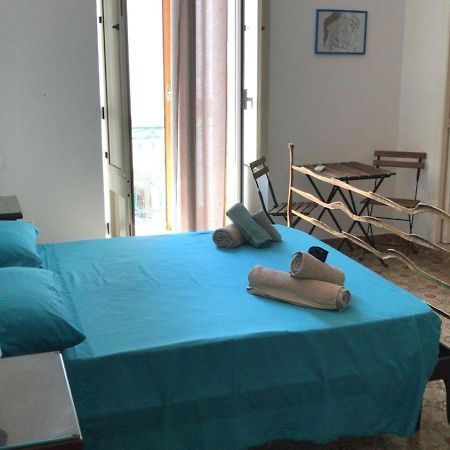 Porta Mare Rooms 1 Отранто Экстерьер фото