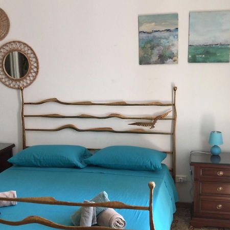 Porta Mare Rooms 1 Отранто Экстерьер фото