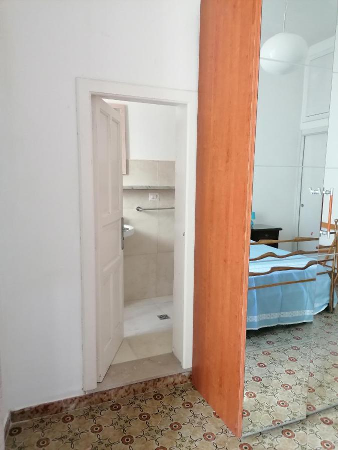Porta Mare Rooms 1 Отранто Экстерьер фото
