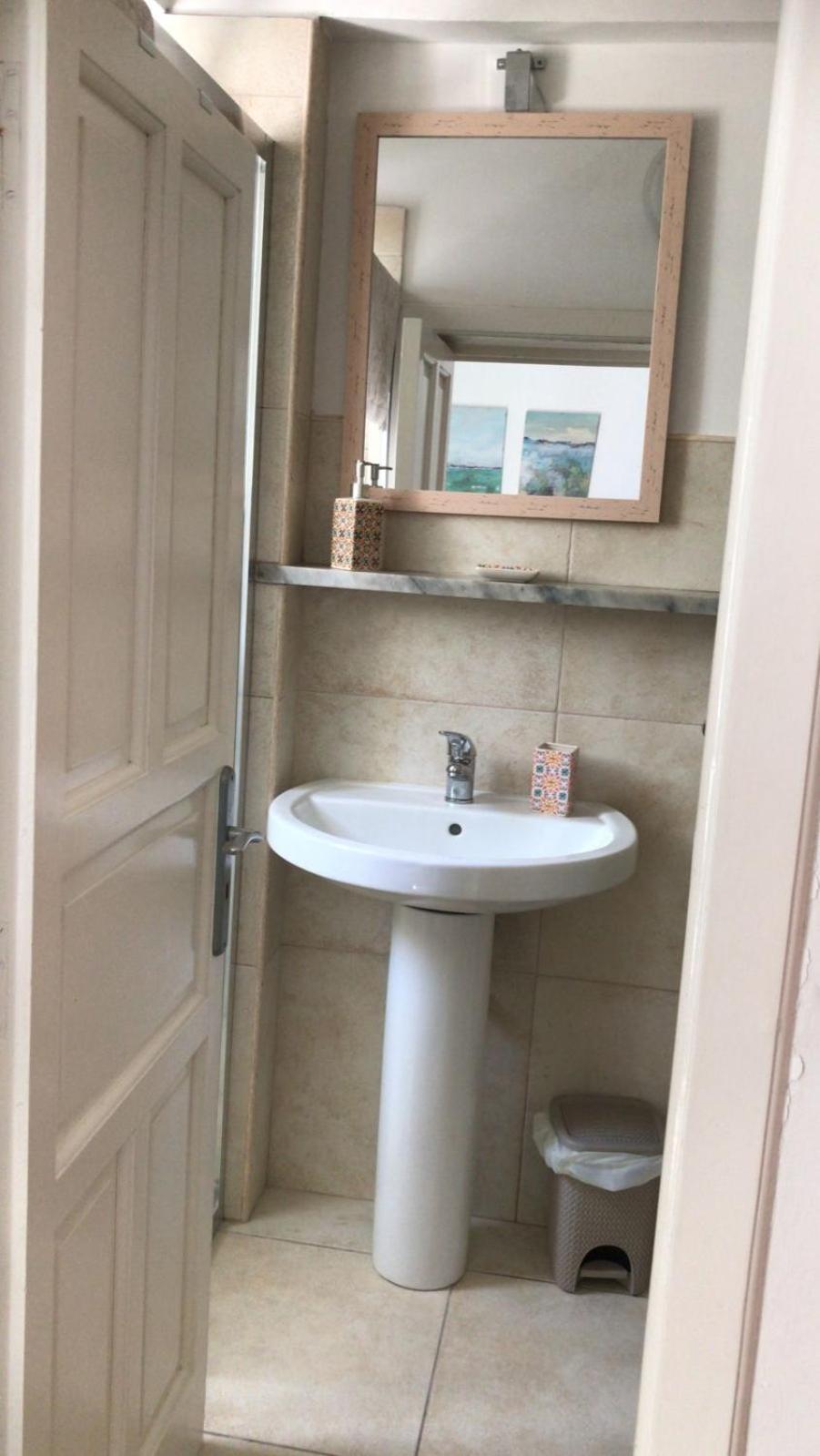 Porta Mare Rooms 1 Отранто Экстерьер фото